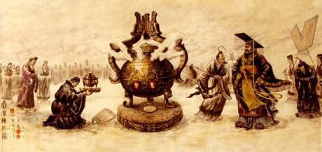 哲学|道家、理学、阳明学，谁是中国本土最拿得出手的哲学理论体系？