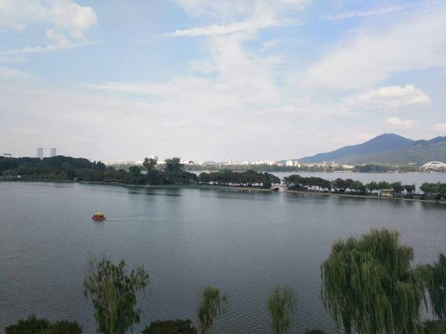 对联|妙传天下的3副对联，文采飞扬有意境，令人赞不绝口