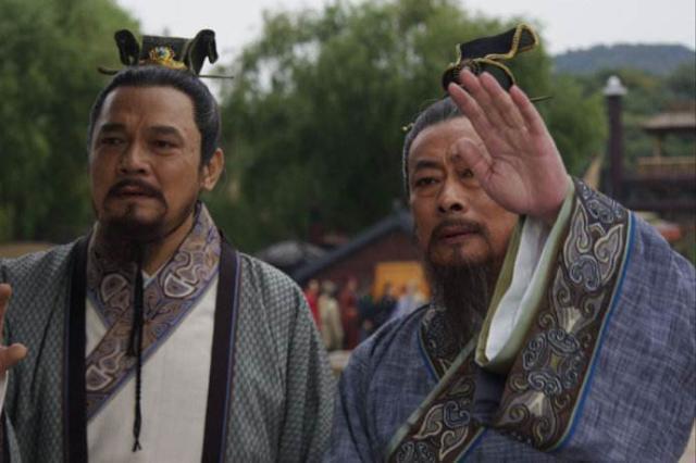 对联|妙传天下的3副对联，文采飞扬有意境，令人赞不绝口