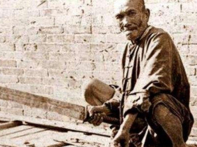 邓海山:中国最后一名刽子手,一生斩首300颗,晚年因此下场凄惨