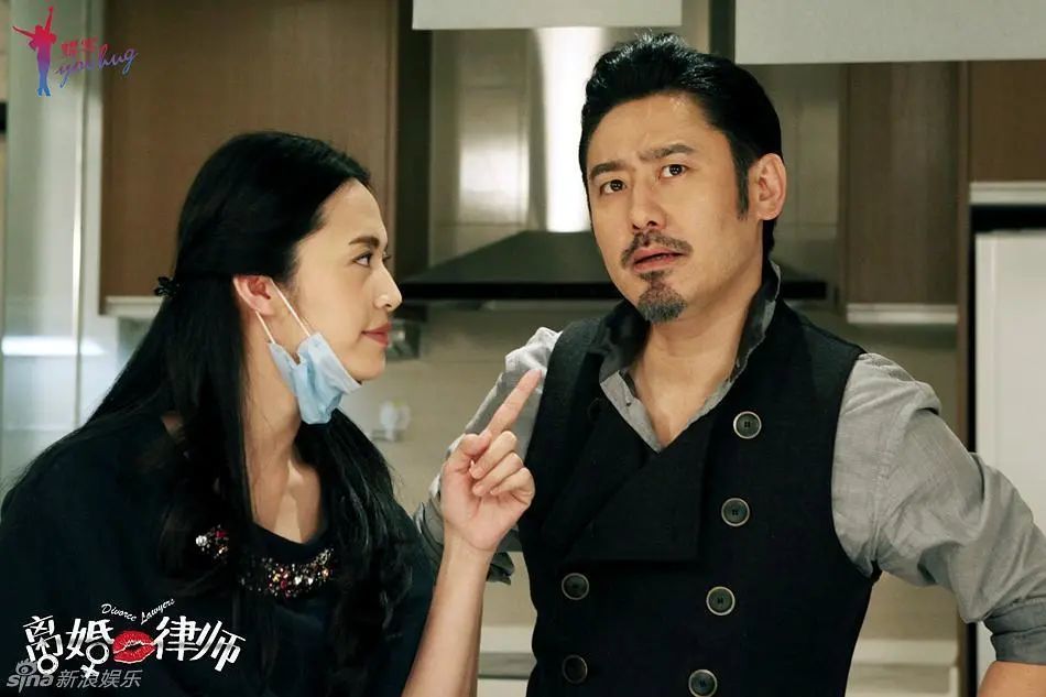 那些充满"反差萌"的汽车广告,才是国产电视剧的收视保障