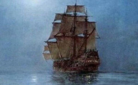 卡兹|世界上离奇失踪的十艘船，卡兹二号正常运行船上却空无一人