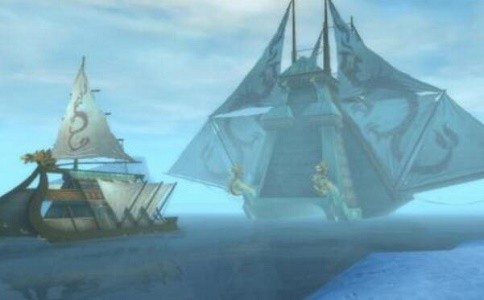 卡兹|世界上离奇失踪的十艘船，卡兹二号正常运行船上却空无一人