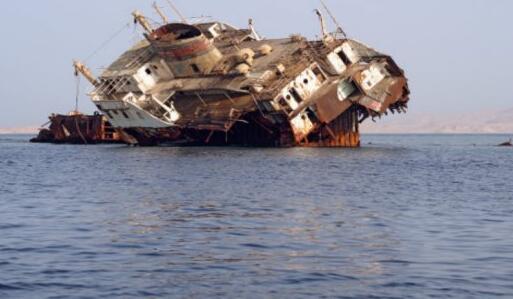 卡兹|世界上离奇失踪的十艘船，卡兹二号正常运行船上却空无一人