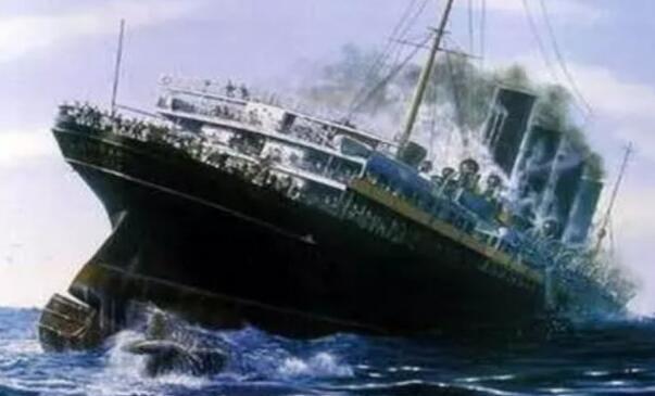 卡兹|世界上离奇失踪的十艘船，卡兹二号正常运行船上却空无一人