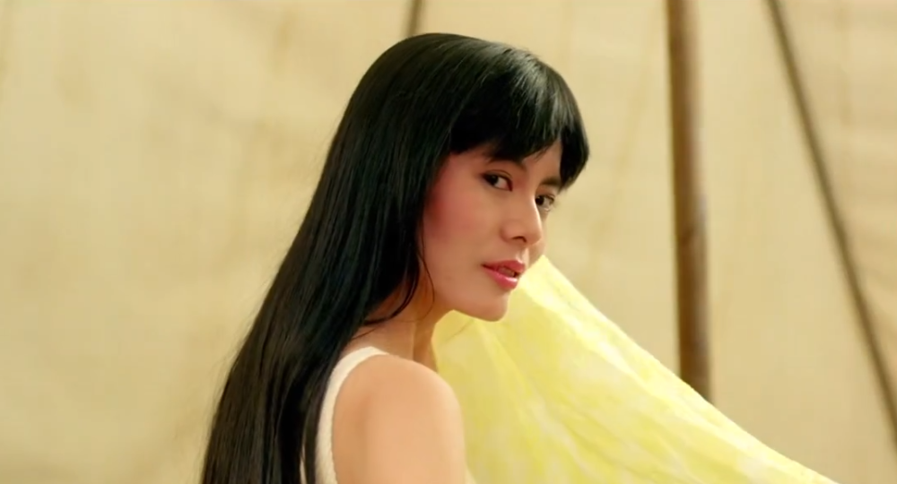 27年前的国产盗墓电影明明是烂片却成为无数人的经典回忆