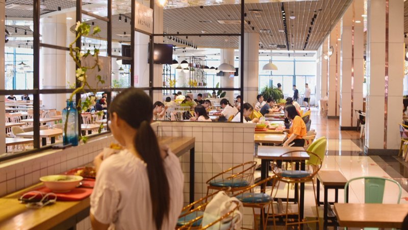 寻找山东最美大学校园|中国石油大学(华东):《石大十二时辰》_腾讯新