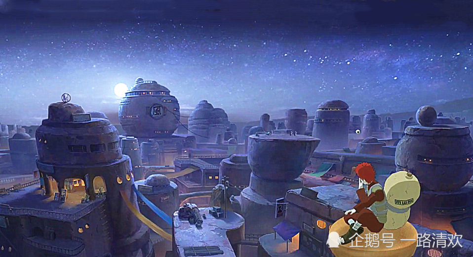 砂隐村场景配什么忍者好?我爱罗和千代婆婆往后放,木叶暖男特别亮眼