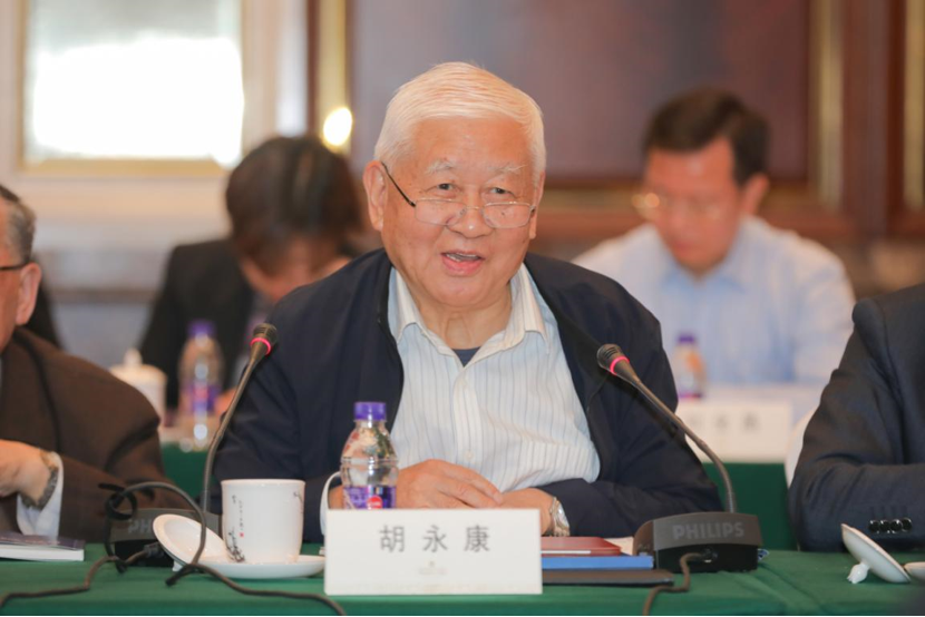 院士专家看恒力共话行业新发展