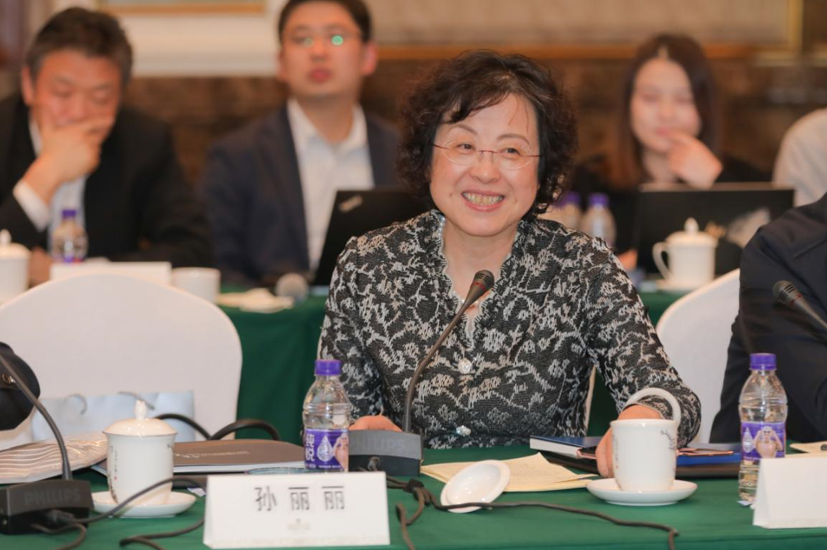 院士专家看恒力共话行业新发展