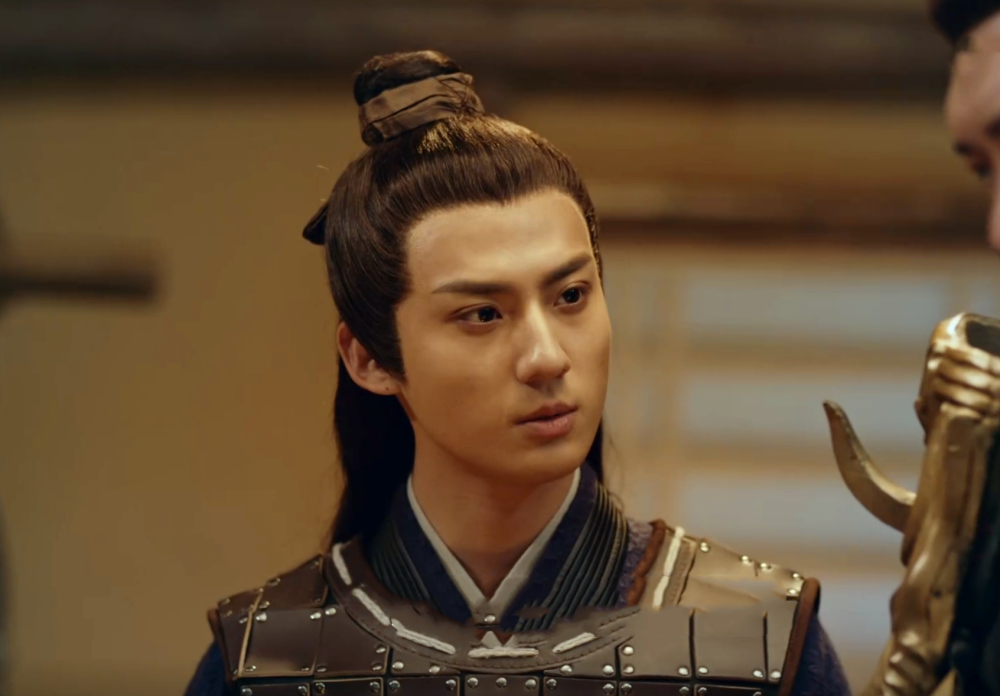 怒海潜沙秦岭神树有哪些台词让你通过一句话铭记一个人