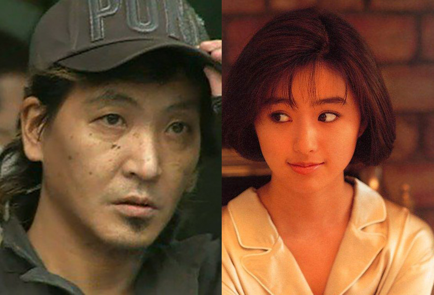 酒井法子|酒井法子前夫因吸毒再被抓，两人曾双双因毒品获刑