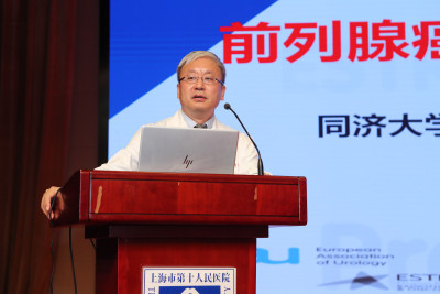 别让前列腺癌吞噬了男性健康|姚旭东|前列腺癌|男性健康|上海市第十