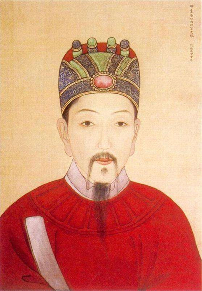 北京|中国一名将被冤死，一家人为他守墓400年，说：凡我后代不允许当官