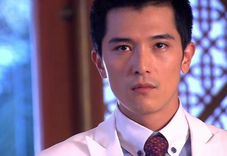 张钧甯公开回应邱泽认爱:被追求很开心,他是很认真的人