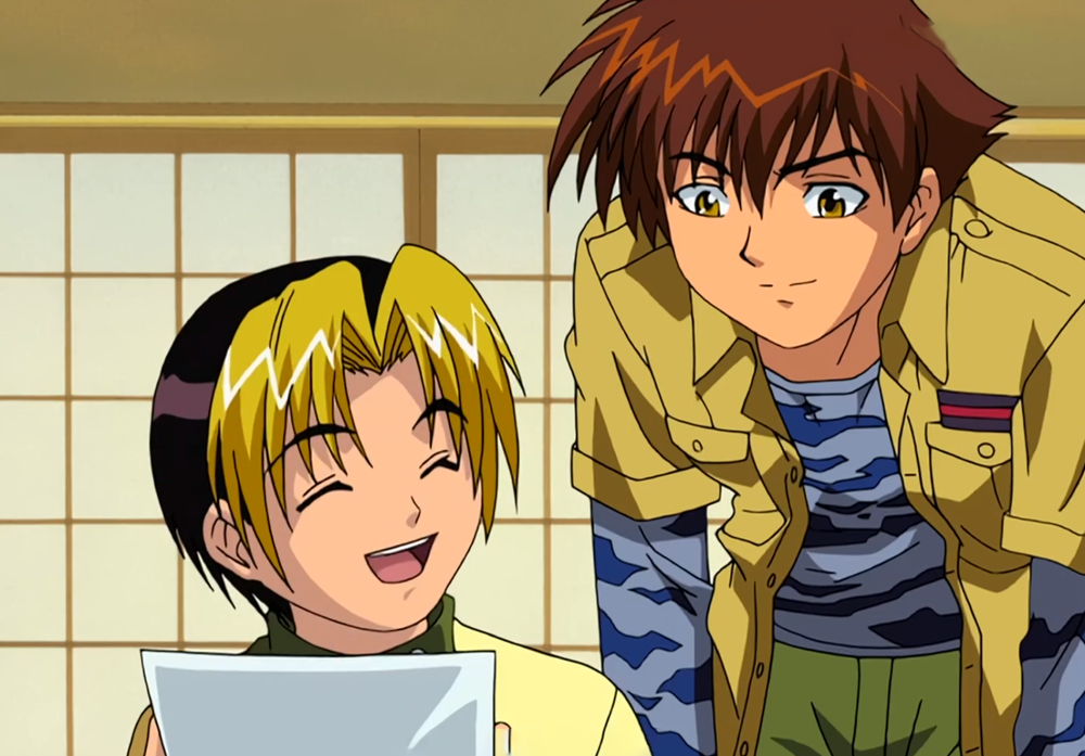 棋魂改编良心,原作者堀田由美感叹,真人版原来可以这么还原