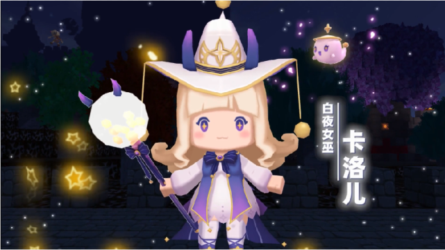 迷你世界:万圣节到了,游戏又有什么更新?