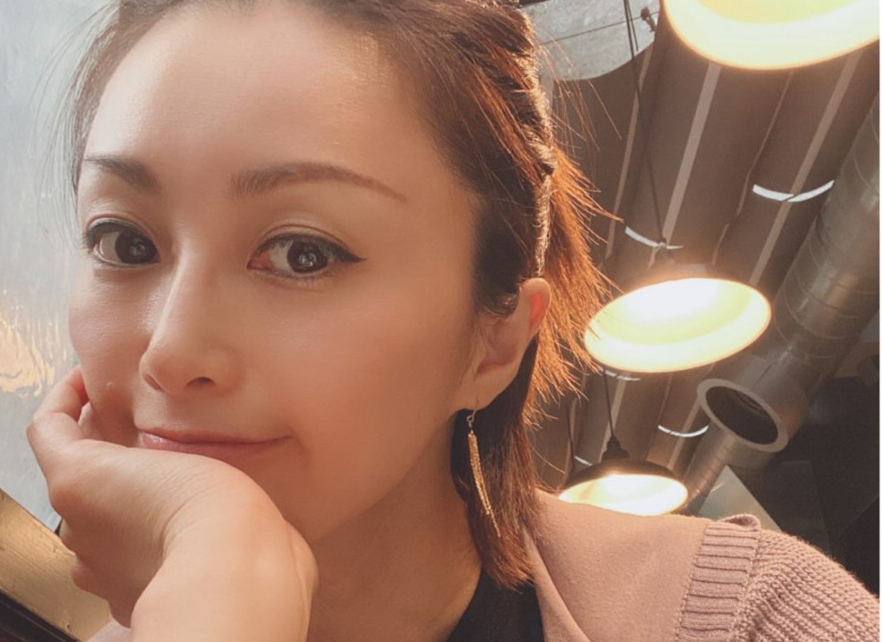 酒井法子|酒井法子前夫因吸毒再被抓，两人曾双双因毒品获刑