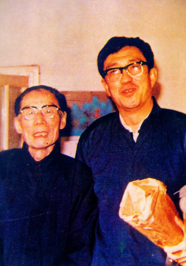 夏衍:他是新中国电影文学的奠基者,作品里全是家国情怀