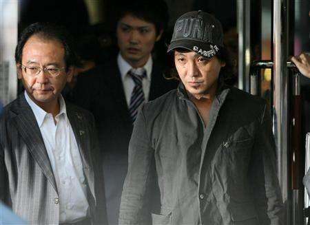 酒井法子|酒井法子前夫因吸毒再被抓，两人曾双双因毒品获刑