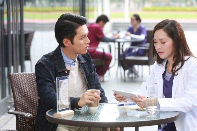 白色强人2 主演阵容晒冷 郭晋安 白色强人2 李佳芯 胡定欣 马国明 白色强人 何广沛 唐诗咏 冯盈盈