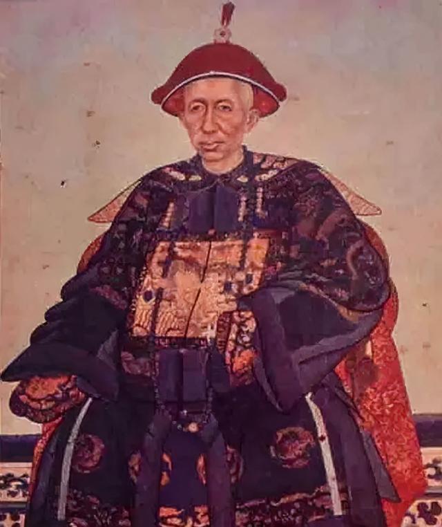 暹罗使团在回国时遭遇抢劫,可清朝正好爆发太平天国运动,哪有空管这个