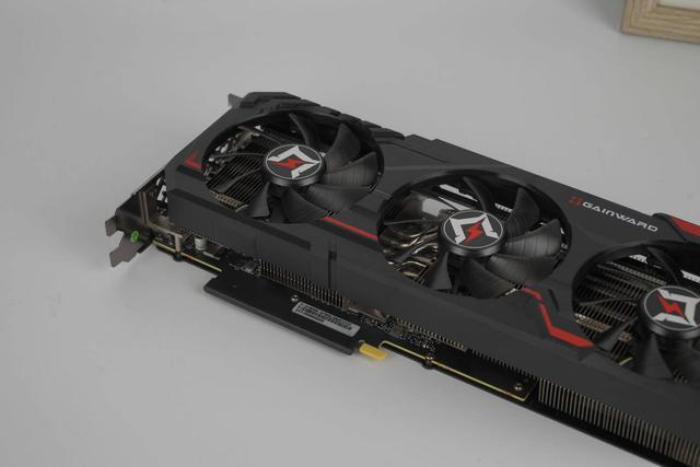 过时电脑也有春天耕升rtx3070追风首测