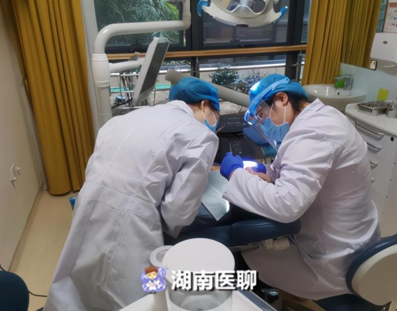 牙痛|孕期牙痛难忍，准妈咪只能硬扛吗？这篇文章告诉你该如何解决