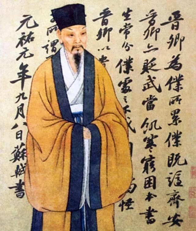 蔡京的书法造诣有多高?恐怕直接碾压苏轼,连米芾都要退让三步