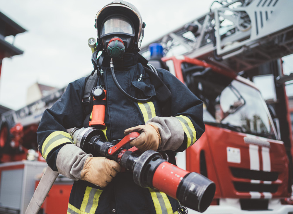 新加坡消防展,专业,规模和市场一个都不能少_腾讯新闻