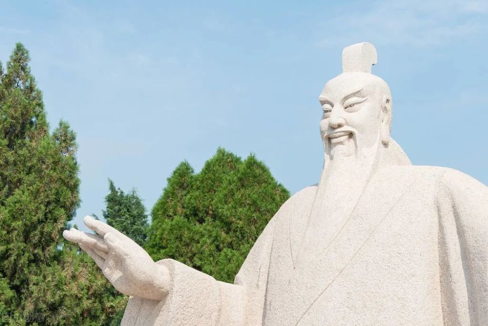河东故事尧王禅让