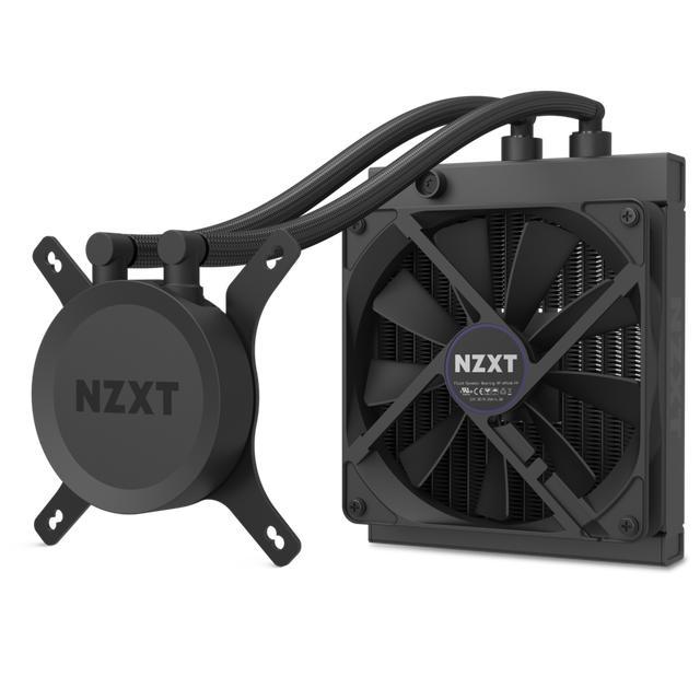 一步到位的高冷ITX解决方案，NZXT恩杰H1机箱安装体验评测|itx机箱|恩杰 