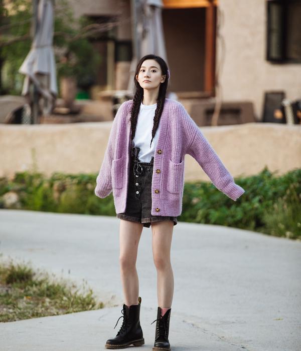 女儿们3:张豆豆是什么宝藏女孩?换上体操服后,这腿该上保险?