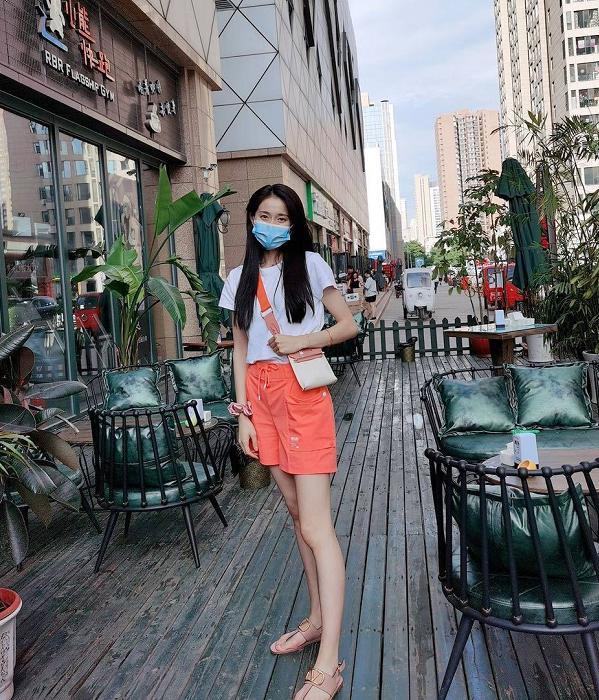 女儿们3:张豆豆是什么宝藏女孩?换上体操服后,这腿该上保险?