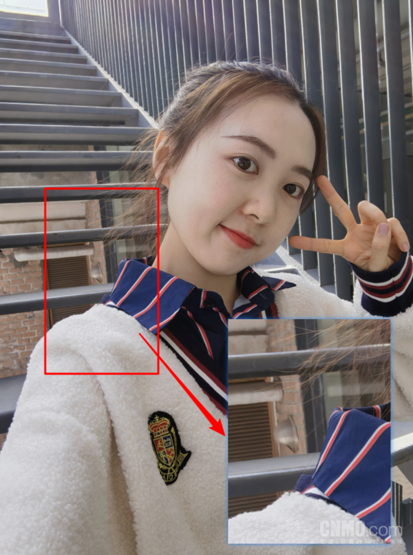 华为mate40 pro全面评测:它的强项不仅仅是麒麟9000_腾讯新闻