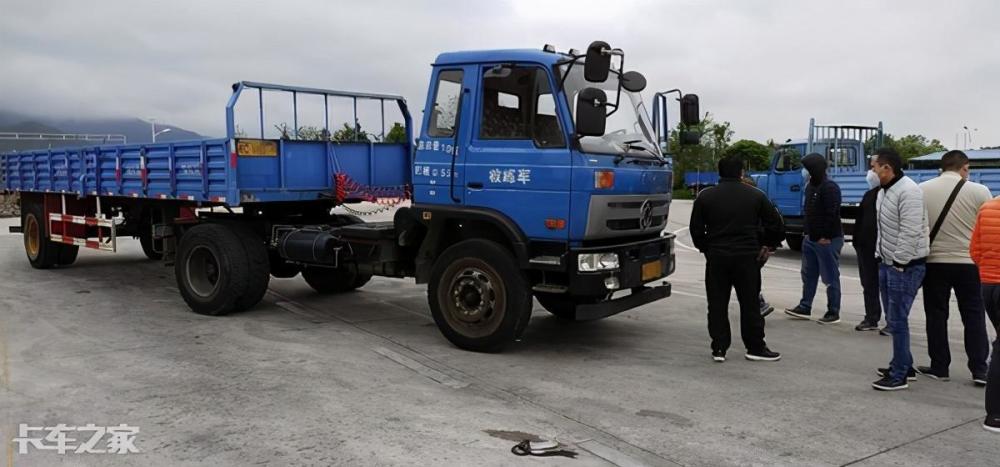 22岁就能考a2驾驶证,真能解决物流行业缺司机问题吗?