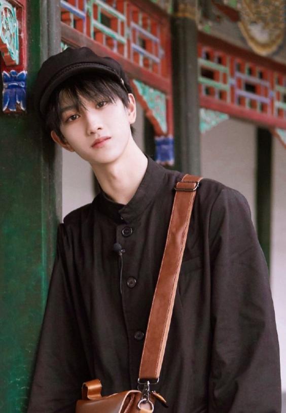 斗罗大陆真人版演员引热议童年被删掉马红俊原来一点都不胖