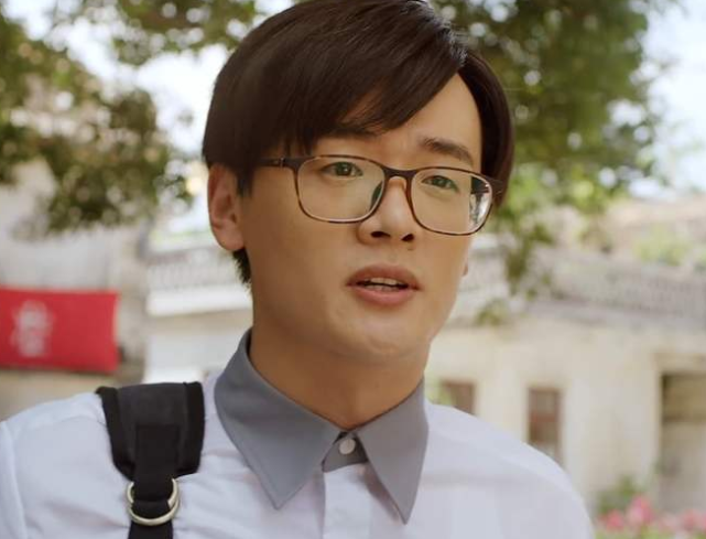 亲爱的麻洋街文艺的曾家全能的曾奶奶舞蹈的担当曾妈妈