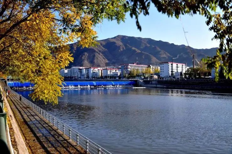 山城难觅一水,如何成为张家口的"少数人"?