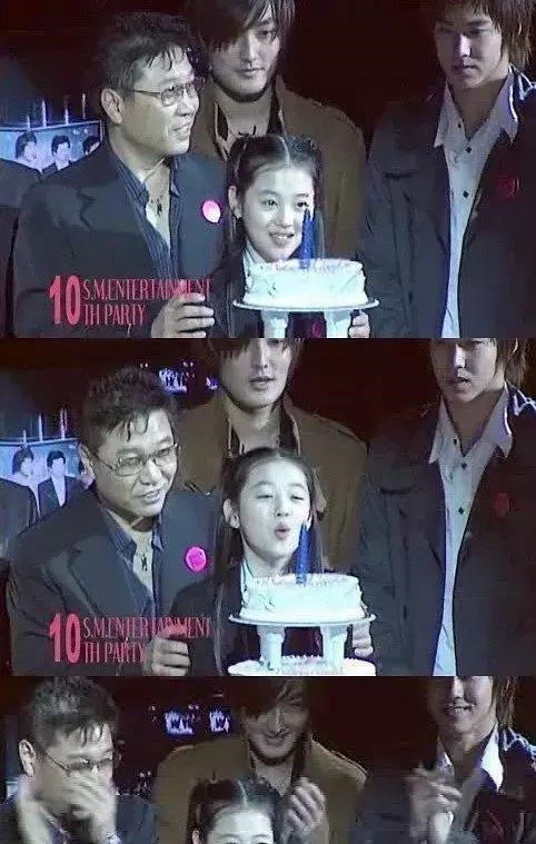 为什么小公主lami没出道?崔雪莉郑秀晶,永远的痛