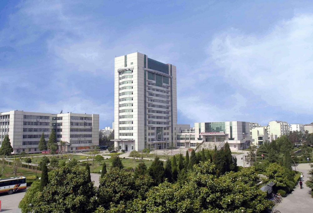 改名最成功的高校以前曾被嫌弃现在却很受欢迎