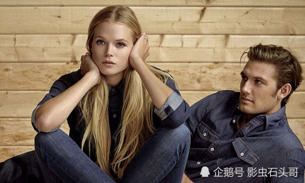 英伦玫瑰:《波达克》女星加布瑞拉·王尔德