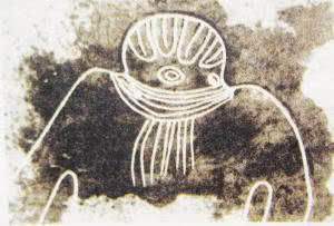 独目人|山海经中独目人是否存在？多个国家都有记载，难道真的只是巧合？