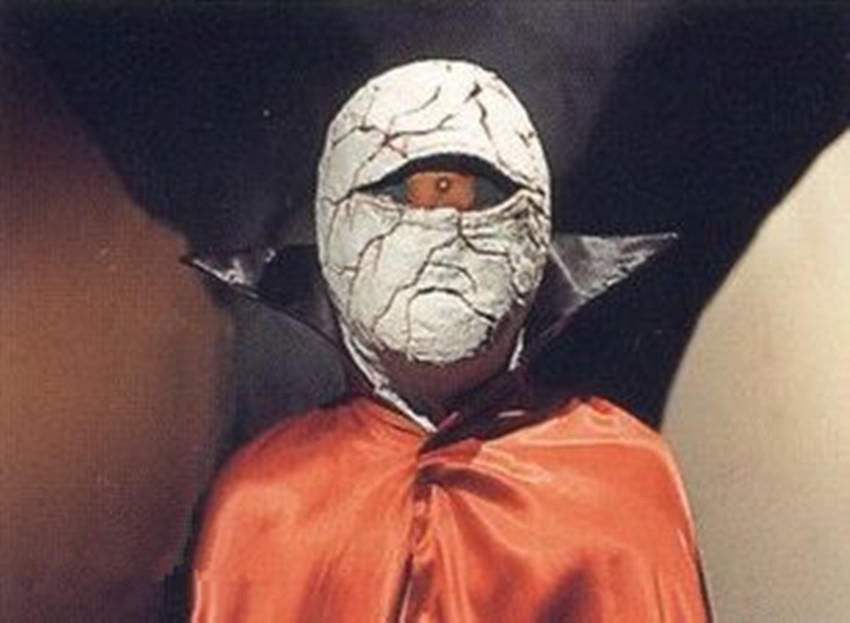 独目人|山海经中独目人是否存在？多个国家都有记载，难道真的只是巧合？