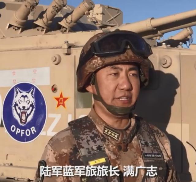 满广志又回来了朱日和展开大规模行动高强度鏖战长达16小时