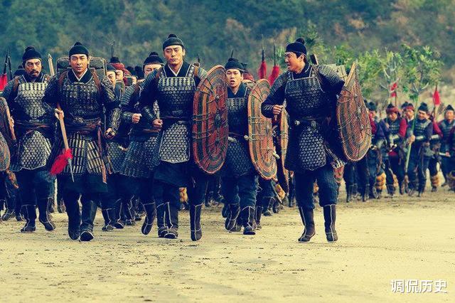 古代是如何筛选兵士的 数万人又是如何进行编伍的 戚继光 宋代 唐代