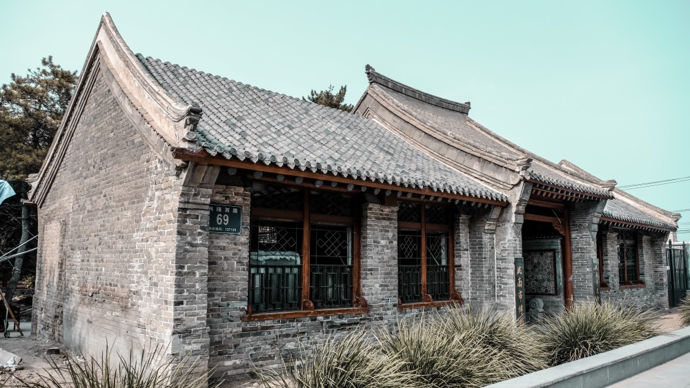 一座被错过的关东名城"洮南",曾是"千年古城,百年府县"_腾讯新闻