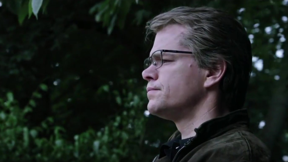 男子被遗忘在火星上,靠种植一种农作物存活,真人版鲁滨逊漂流记