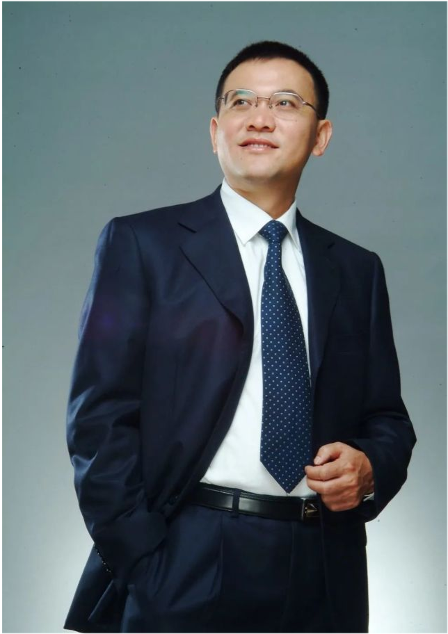 李卫国专访:东方雨虹没有终点,只有新起点_腾讯新闻