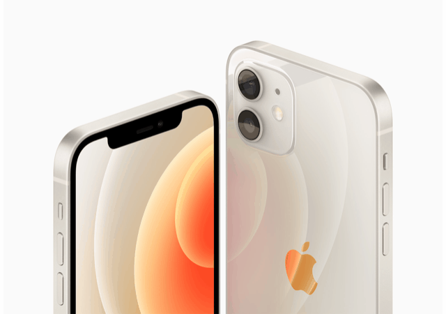 看完iphone 12系列各机型优点和缺点 你还想购买么 腾讯网